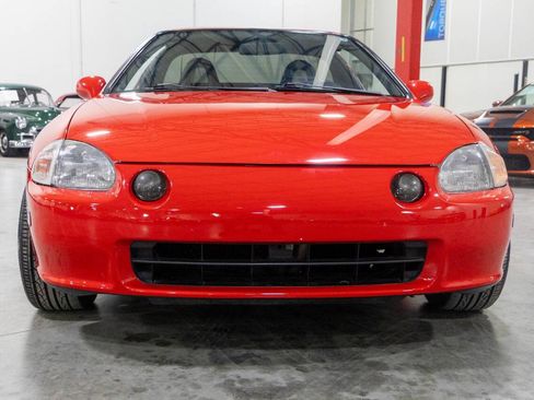 Used 1994 Honda Del Sol image 26