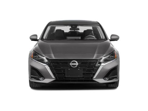 New 2025 Nissan Altima 2.5 SL FWD image 7