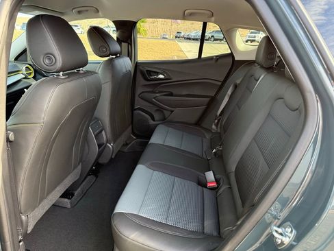New 2026 Chevrolet Trax LT w/ Driver Confidence Package image 17