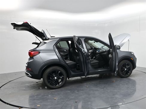 Used 2022 Buick Encore GX Preferred w/ Cold Weather Comfort Package image 53