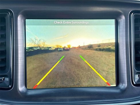 Used 2019 Dodge Challenger R/T Scat Pack image 13