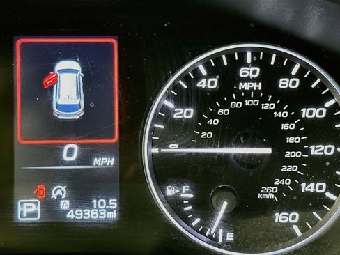 Used 2024 Subaru Outback Limited AWD/4WD image 19