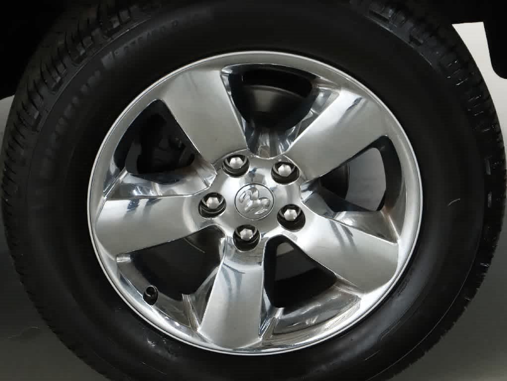 Used 2018 RAM 1500 Express w/ Express Value Package AWD/4WD image 10