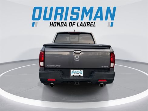 Used 2023 Honda Ridgeline RTL image 7