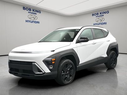 New 2026 Hyundai Kona SEL Sport