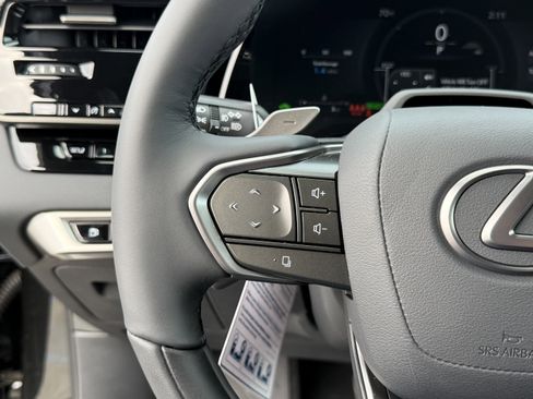 New 2026 Lexus RX 350 image 21