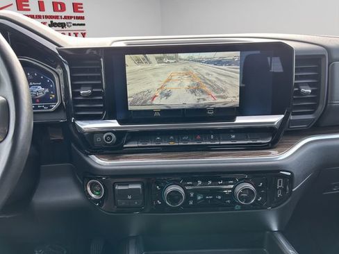 Used 2022 Chevrolet Silverado 1500 RST w/ Redline Edition image 20