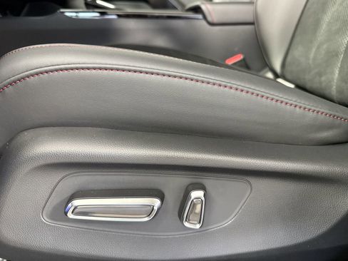 New 2025 Acura ADX A-Spec image 21