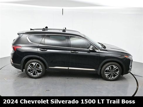 Used 2020 Hyundai Santa Fe Limited image 42