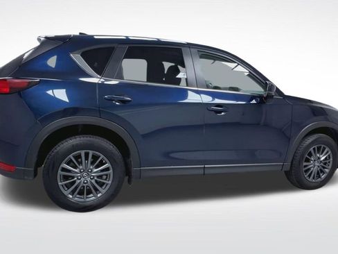 Used 2019 MAZDA CX-5 Touring AWD/4WD image 8