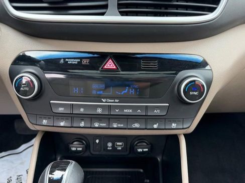 Used 2019 Hyundai Tucson Ultimate AWD/4WD image 13