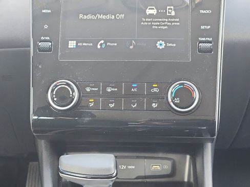 Used 2023 Hyundai Tucson SE AWD/4WD image 18