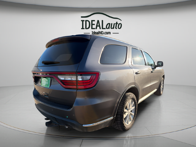Used 2015 Dodge Durango SXT w/ Quick Order Package 23B AWD/4WD image 3