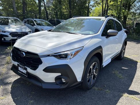New 2025 Subaru Crosstrek 2.5i Premium image 4