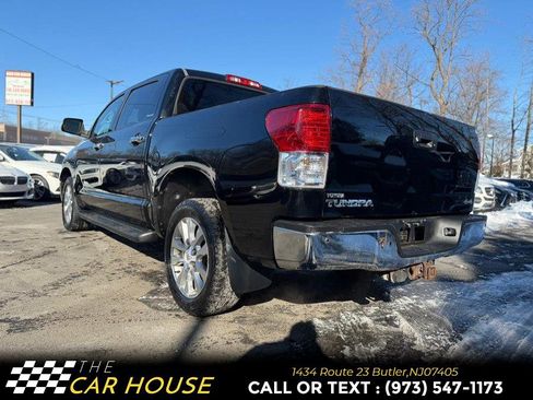 Used 2012 Toyota Tundra Limited image 8