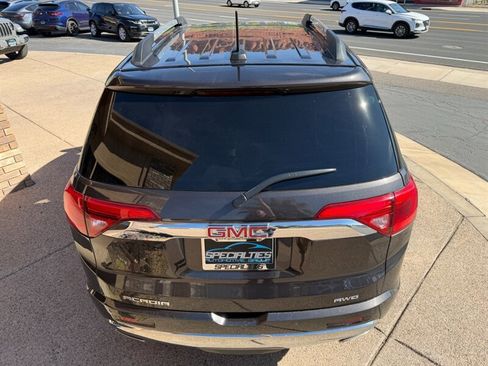 Used 2019 GMC Acadia Denali image 20