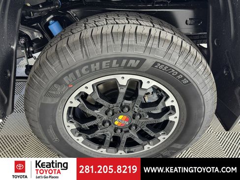 New 2026 Toyota Tundra SR5 image 15