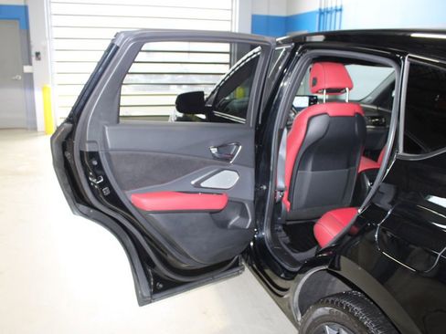 Used 2023 Acura RDX AWD w/ A-Spec & Advance Pkg image 18