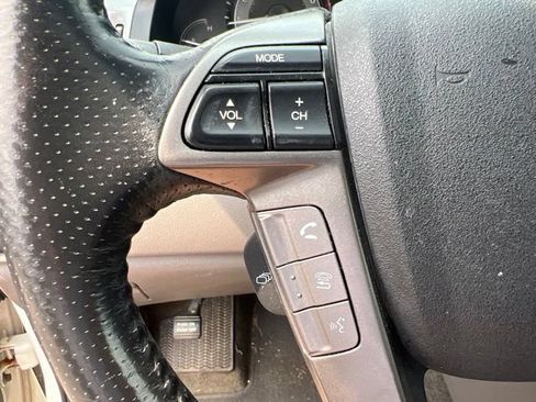 Used 2017 Honda Odyssey EX-L image 24