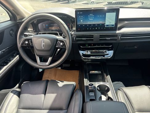 New 2026 Lincoln Corsair Grand Touring AWD/4WD image 29