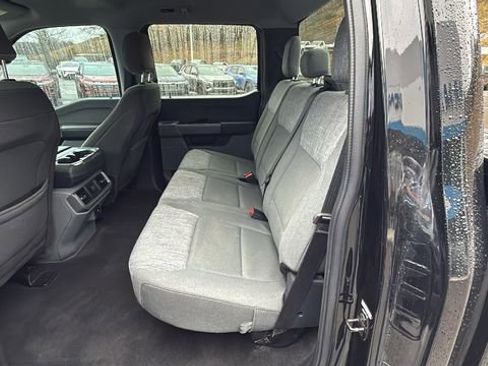 Used 2023 Ford F150 XLT w/ XTR Package AWD/4WD image 26