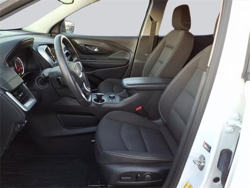 Used 2022 GMC Terrain SLE w/ Driver Convenience Package image 18