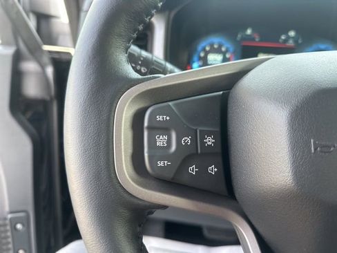 New 2025 Ford Bronco Badlands AWD/4WD image 18