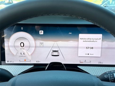 New 2026 Genesis GV80 2.5T Prestige image 28