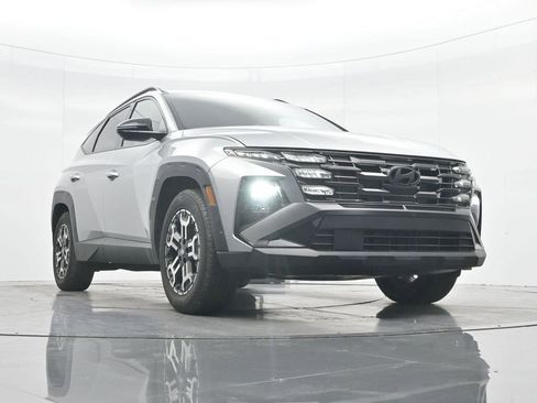 Used 2025 Hyundai Tucson XRT FWD image 29