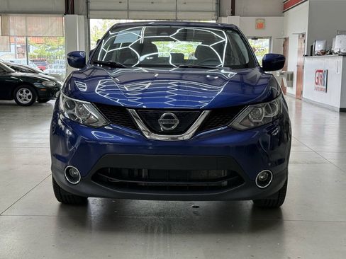 Used 2019 Nissan Rogue Sport FWD image 7