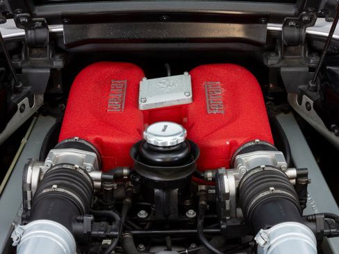 Used 2003 Ferrari 360 Spider image 99