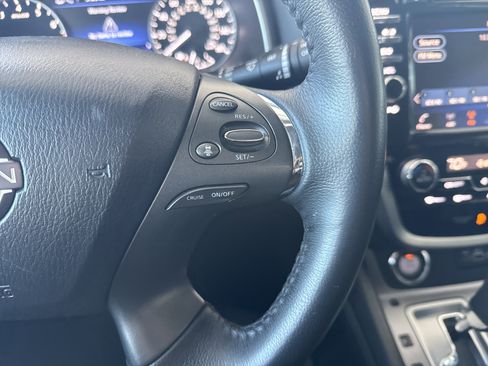 Used 2023 Nissan Murano SV image 30