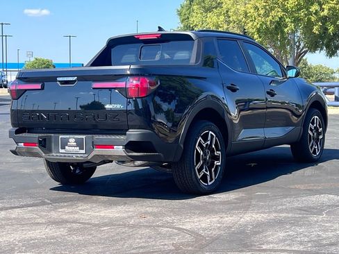 New 2026 Hyundai Santa Cruz Limited AWD/4WD image 3