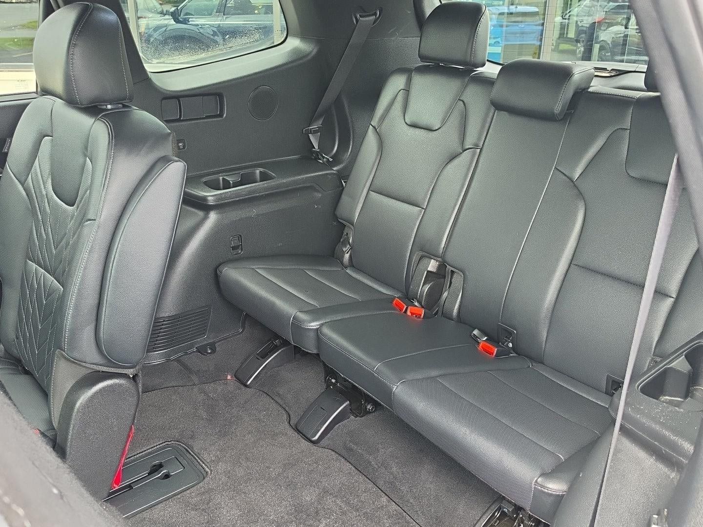 Certified 2023 Kia Telluride SX X-Line AWD/4WD image 20
