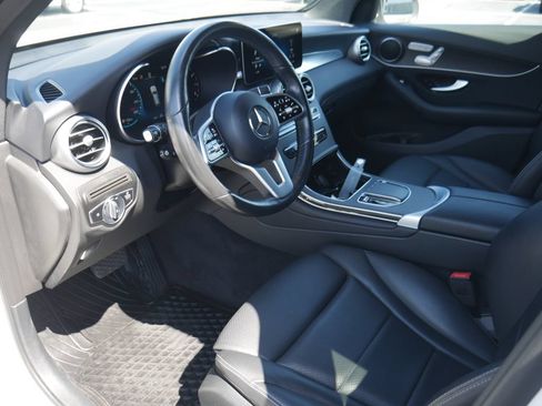 Used 2022 Mercedes-Benz GLC 300 4MATIC image 6