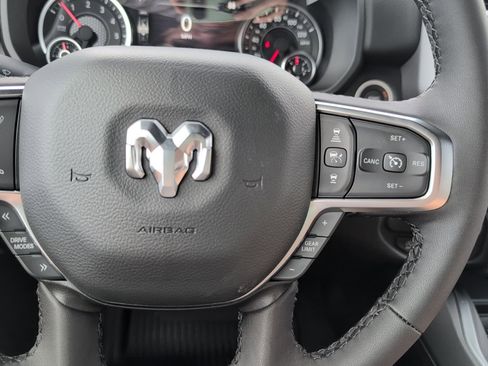 New 2026 RAM 1500 Big Horn image 11