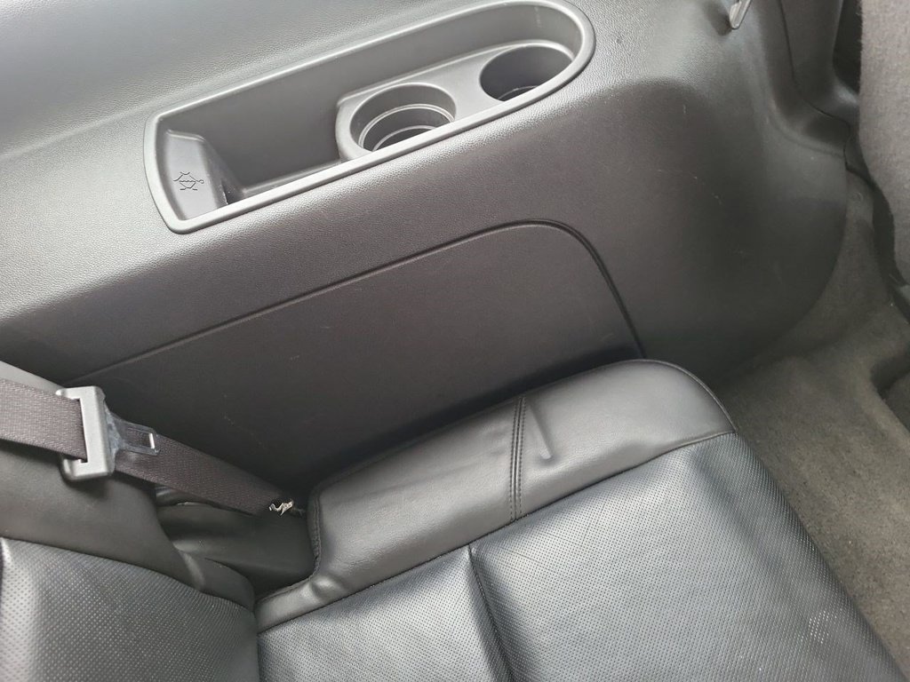 Used 2008 Cadillac Escalade AWD image 15