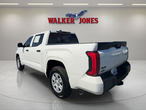 Used 2024 Toyota Tundra SR image 4