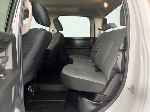 Used 2023 RAM 1500 Tradesman w/ Popular Equipment Group AWD/4WD image 12