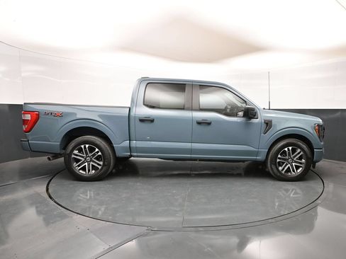 Used 2023 Ford F150 XL w/ STX Appearance Package RWD image 25