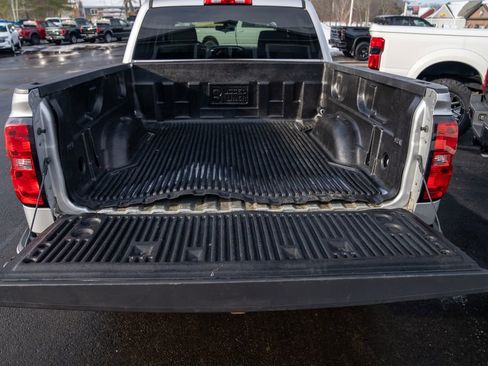 Used 2018 Chevrolet Silverado 1500 LT w/ All Star Edition image 7