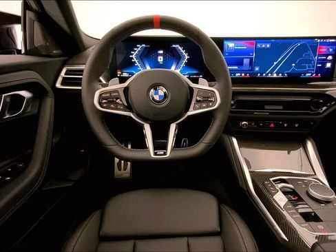 Certified 2026 BMW M240i xDrive Coupe w/ Premium Package AWD/4WD image 4