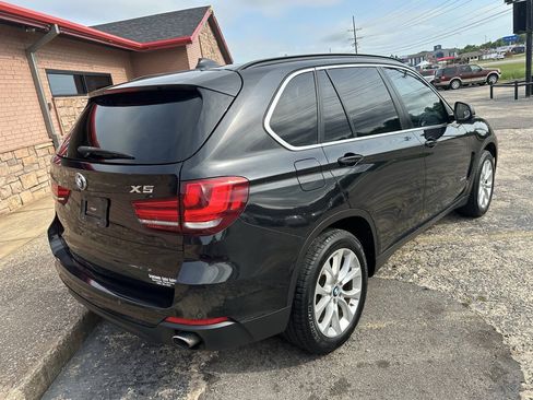 Used 2016 BMW X5 xDrive35i AWD/4WD image 9