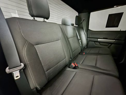 Used 2022 Ford F150 XLT w/ Equipment Group 302A High image 26