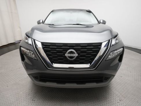 Certified 2023 Nissan Rogue SV AWD/4WD image 11