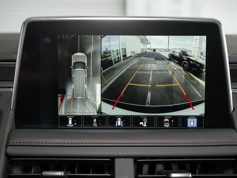 Used 2023 Chevrolet Tahoe RST w/ Luxury Package image 32