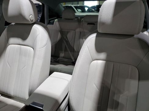 Used 2021 Audi A6 Premium Plus w/ Premium Plus Package image 39