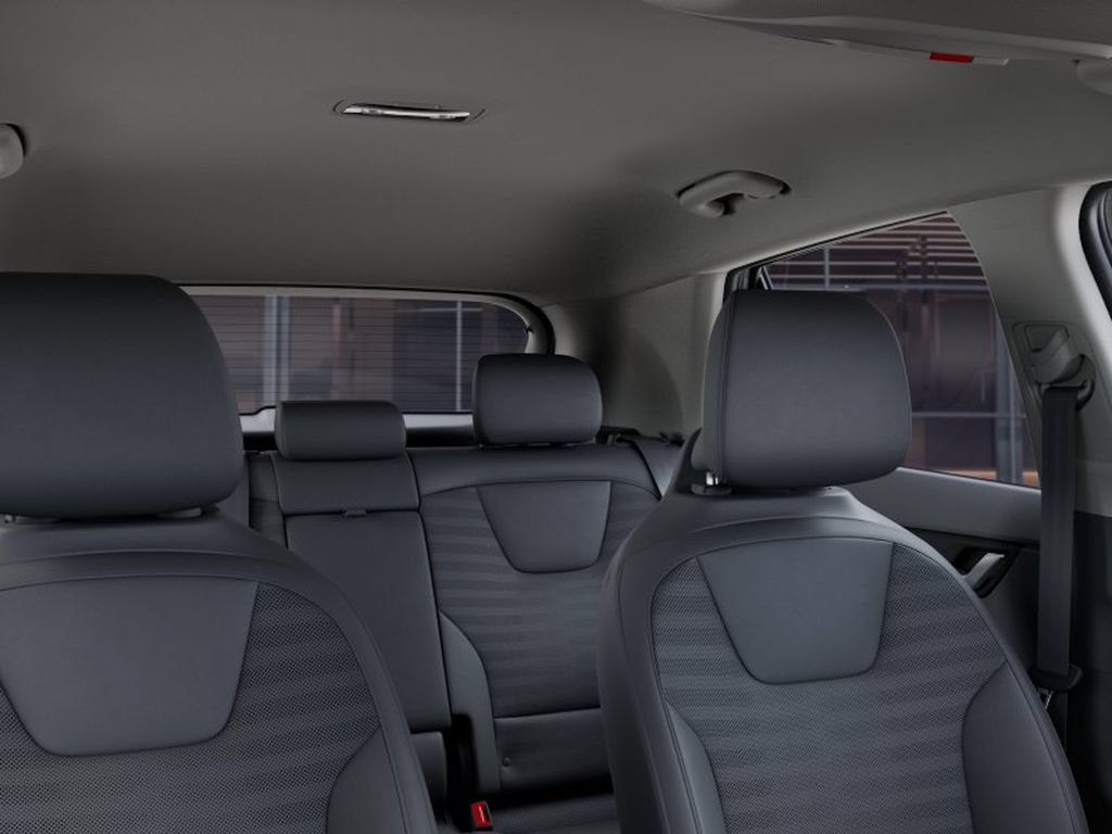 New 2027 Kia Niro EX FWD image 27
