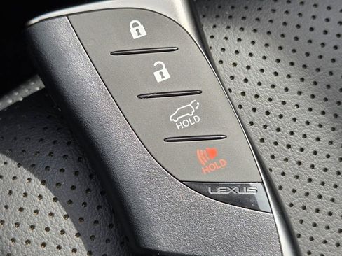 New 2026 Lexus TX 350 AWD image 39