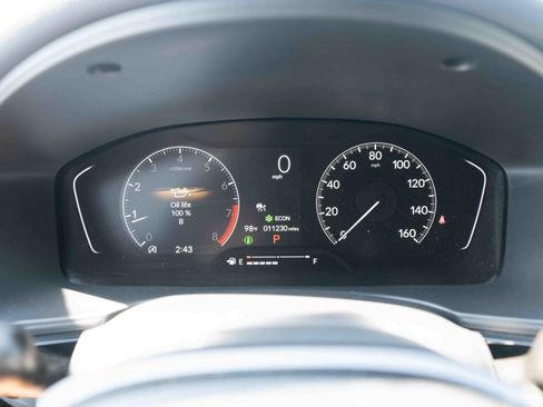 Certified 2023 Honda Civic Sport image 16